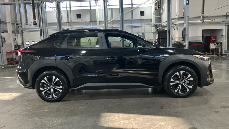 Toyota bZ4X 150kW Pure 71.4kWh 5dr Auto [11kW] Electric Hatchback